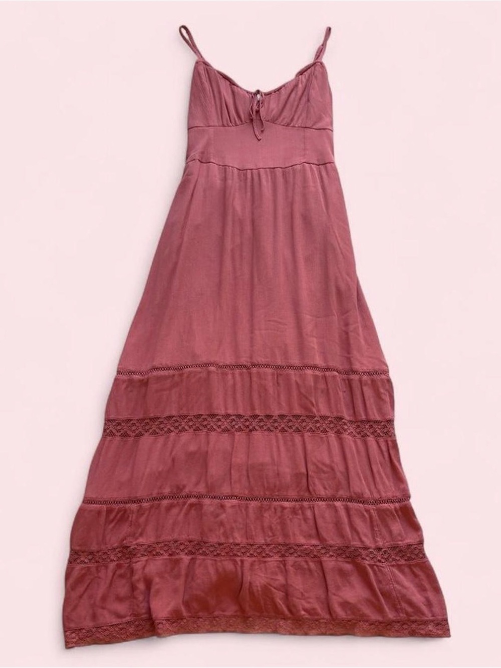 Hollister dress